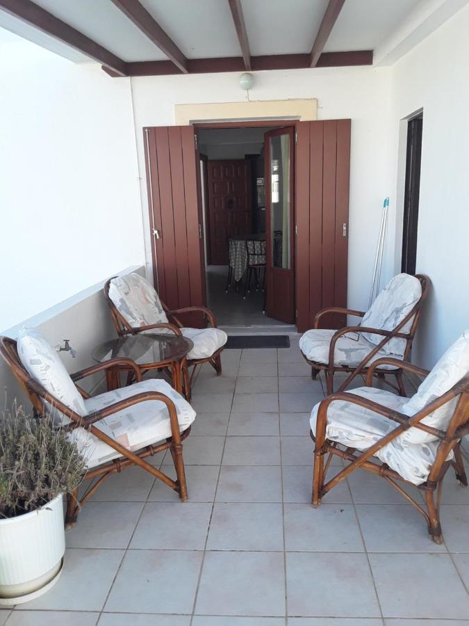 Sunset Studios And Apartments For Adults Over 21 Only Naousa  Bagian luar foto