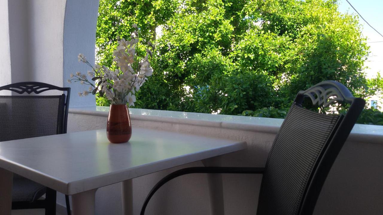 Sunset Studios And Apartments For Adults Over 21 Only Naousa  Bagian luar foto