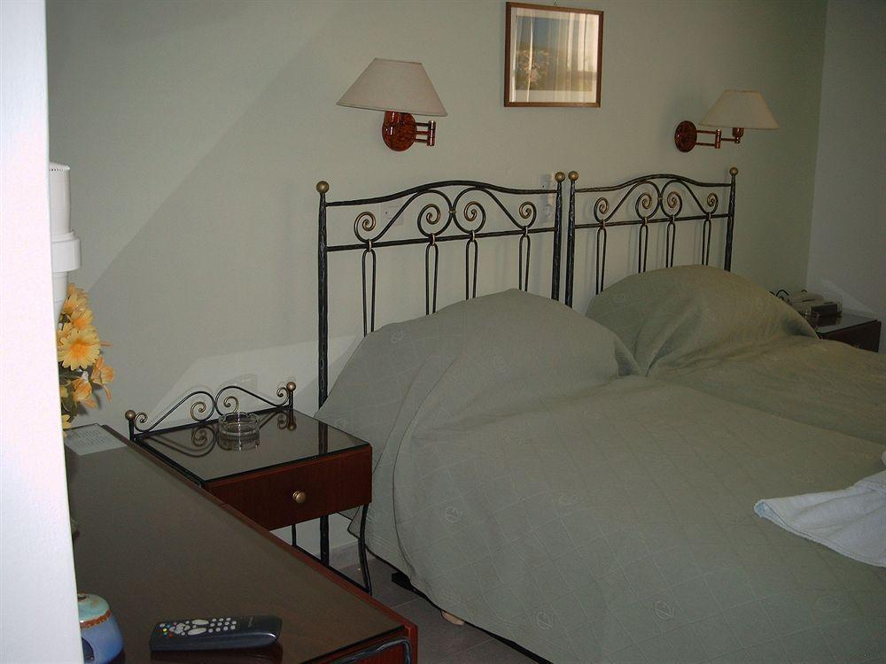 Sunset Studios And Apartments For Adults Over 21 Only Naousa  Bagian luar foto